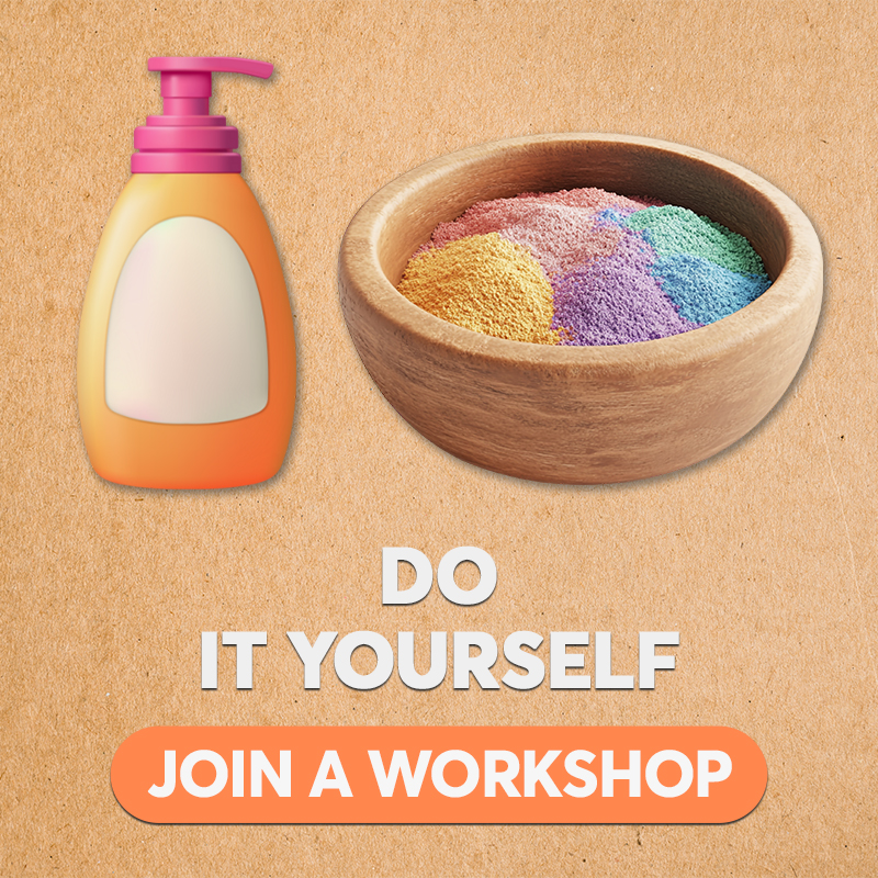 Shampoos and Cleansers